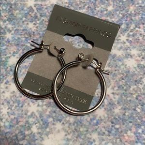 Fashion earrings